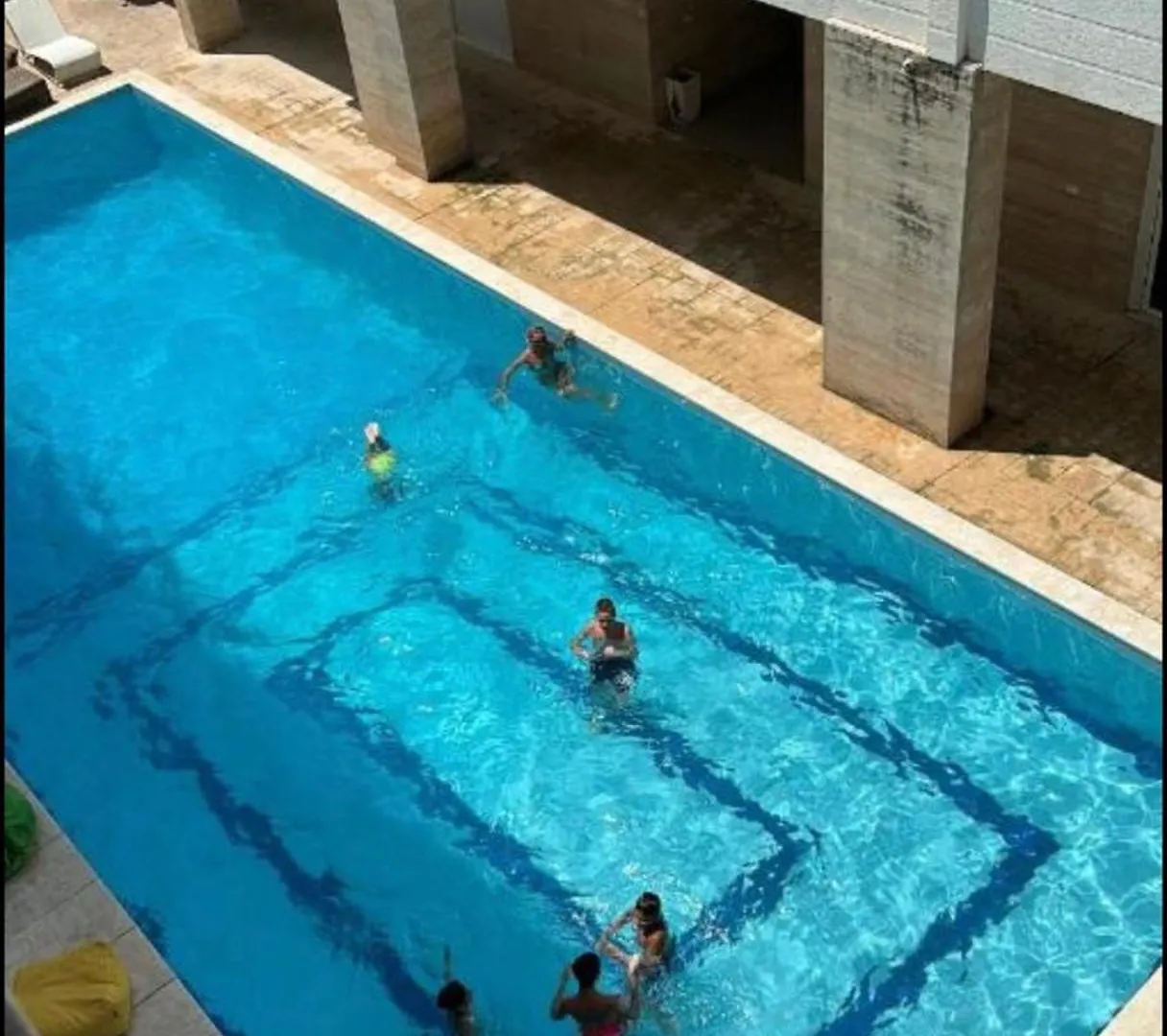 Blerta 2 Apartment Vlore