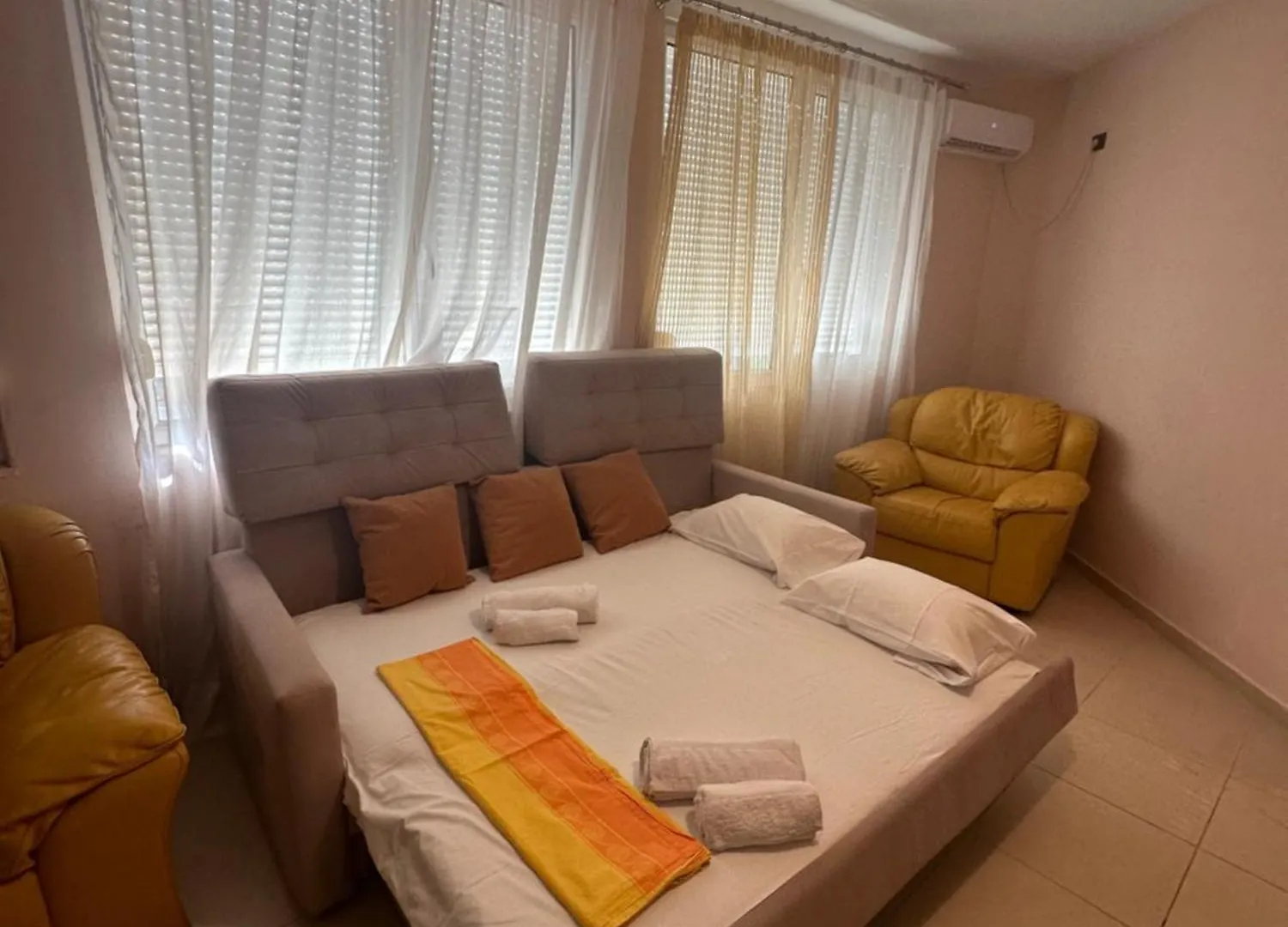 Blerta 2 Apartment Vlore 0*,  Albania