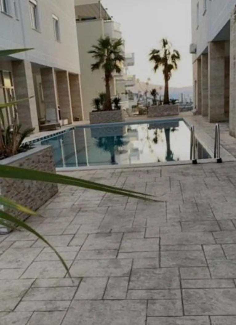 Blerta 2 Apartment Vlore
