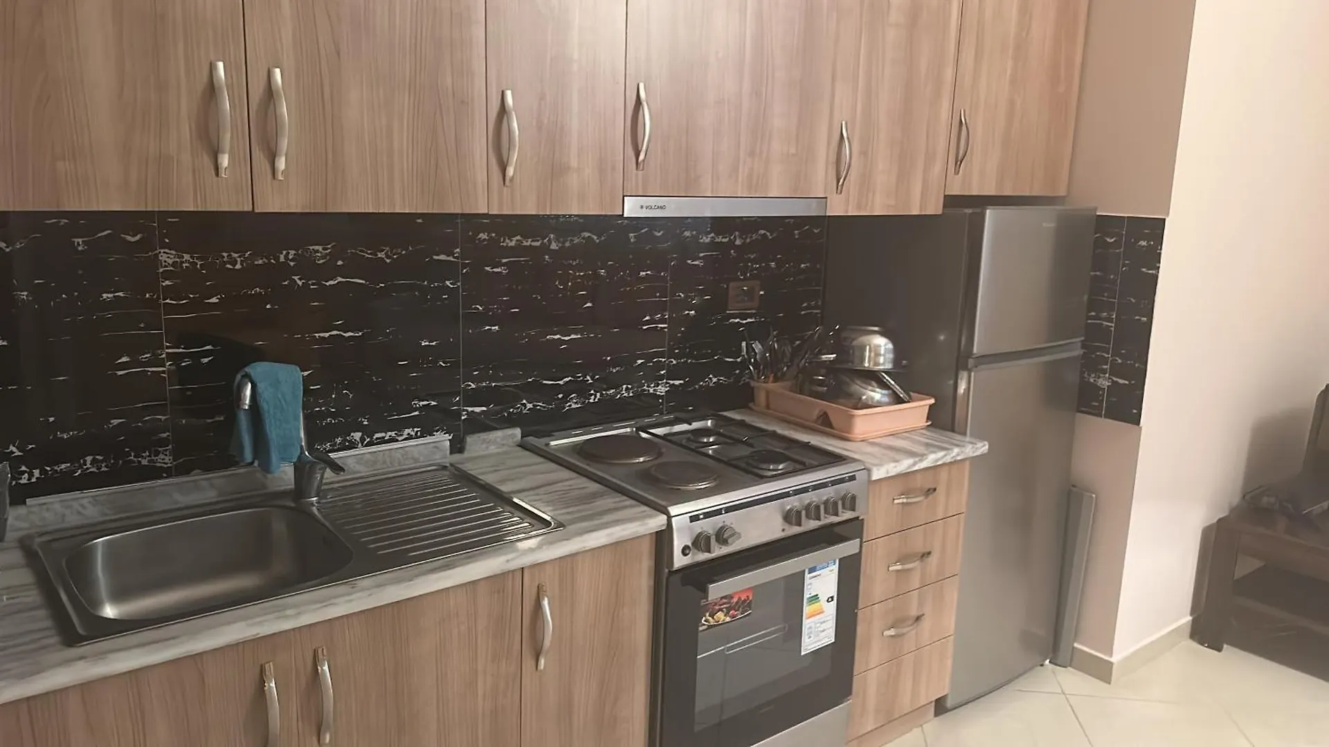 Blerta 2 Apartment Vlore