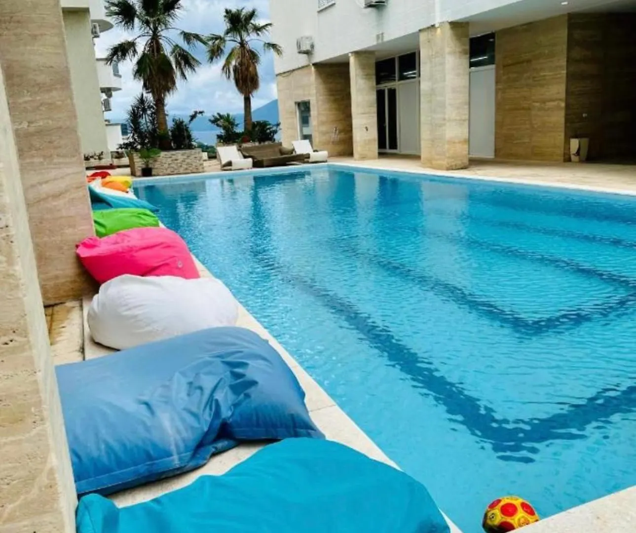 Blerta 2 Apartment Vlore