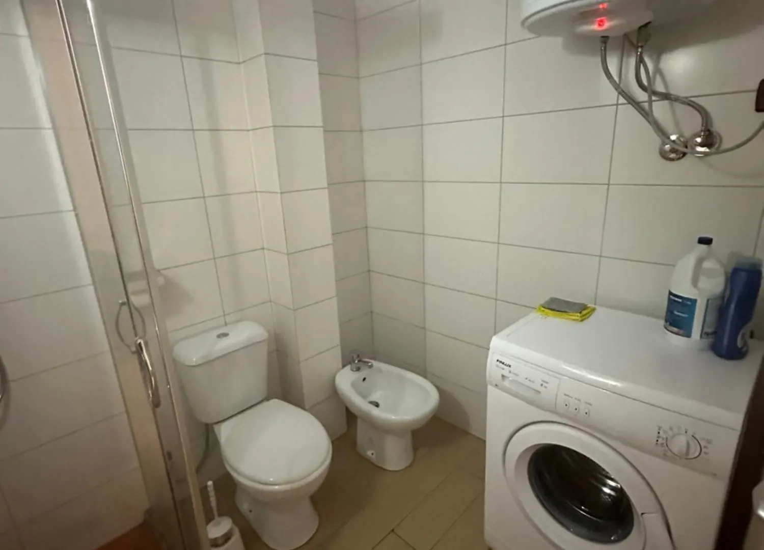 Blerta 2 Apartment Vlore