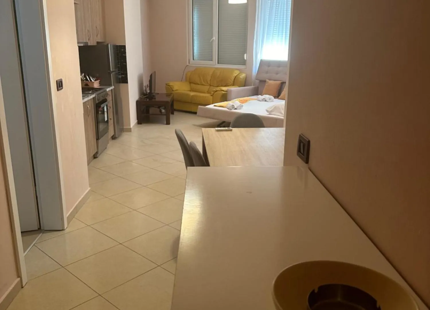 Blerta 2 Apartment Vlore 0*,  Albania